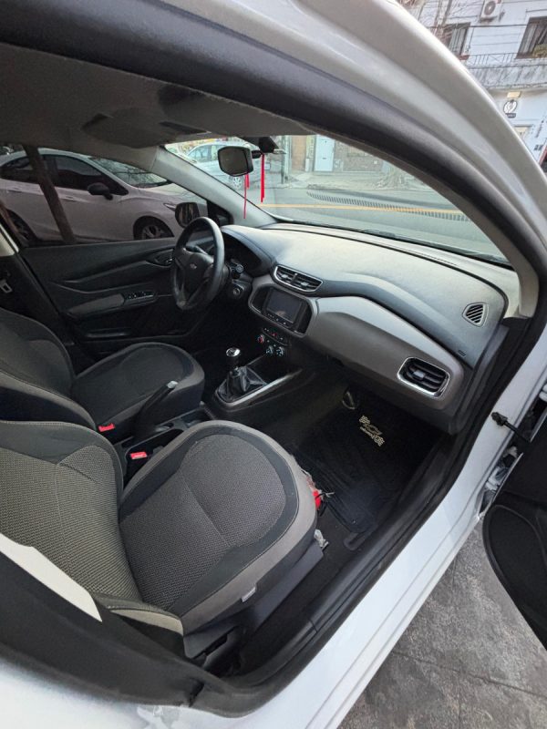 Chevrolet Prisma 1.4 Ltz 98cv - Imagen 17