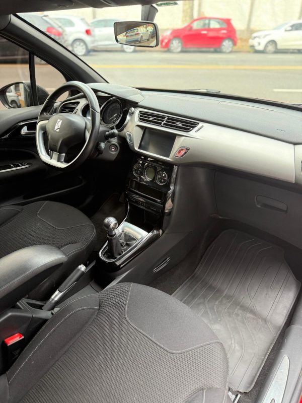 Citroën Ds3 1.6 Vti Be Chic - Imagen 13