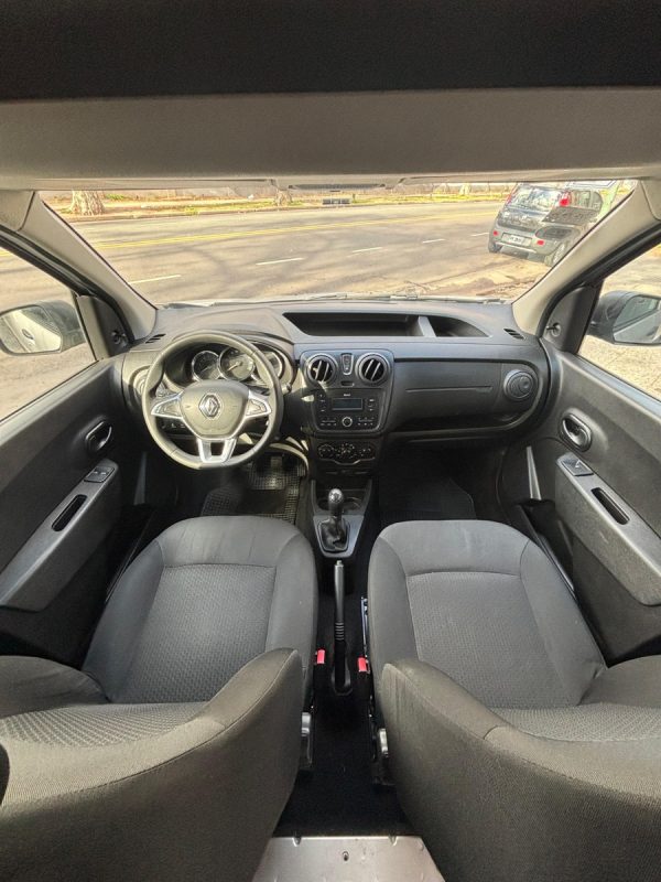 Renault Kangoo Ii Express 1.6 Sce Confort - Imagen 17