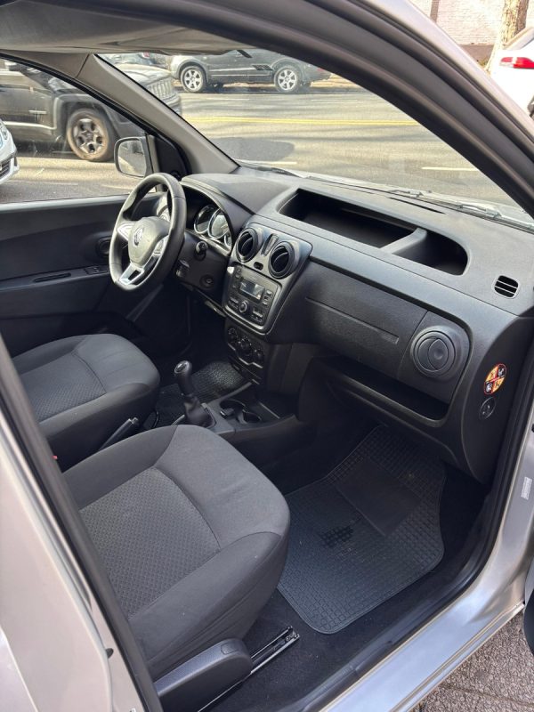 Renault Kangoo Ii Express 1.6 Sce Confort - Imagen 16