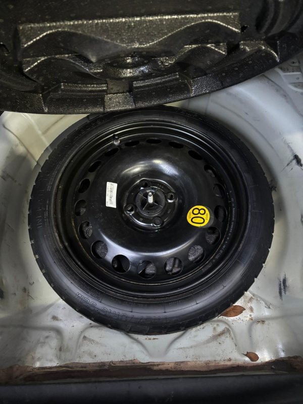 Chevrolet Prisma 1.4 Ltz 98cv - Imagen 12