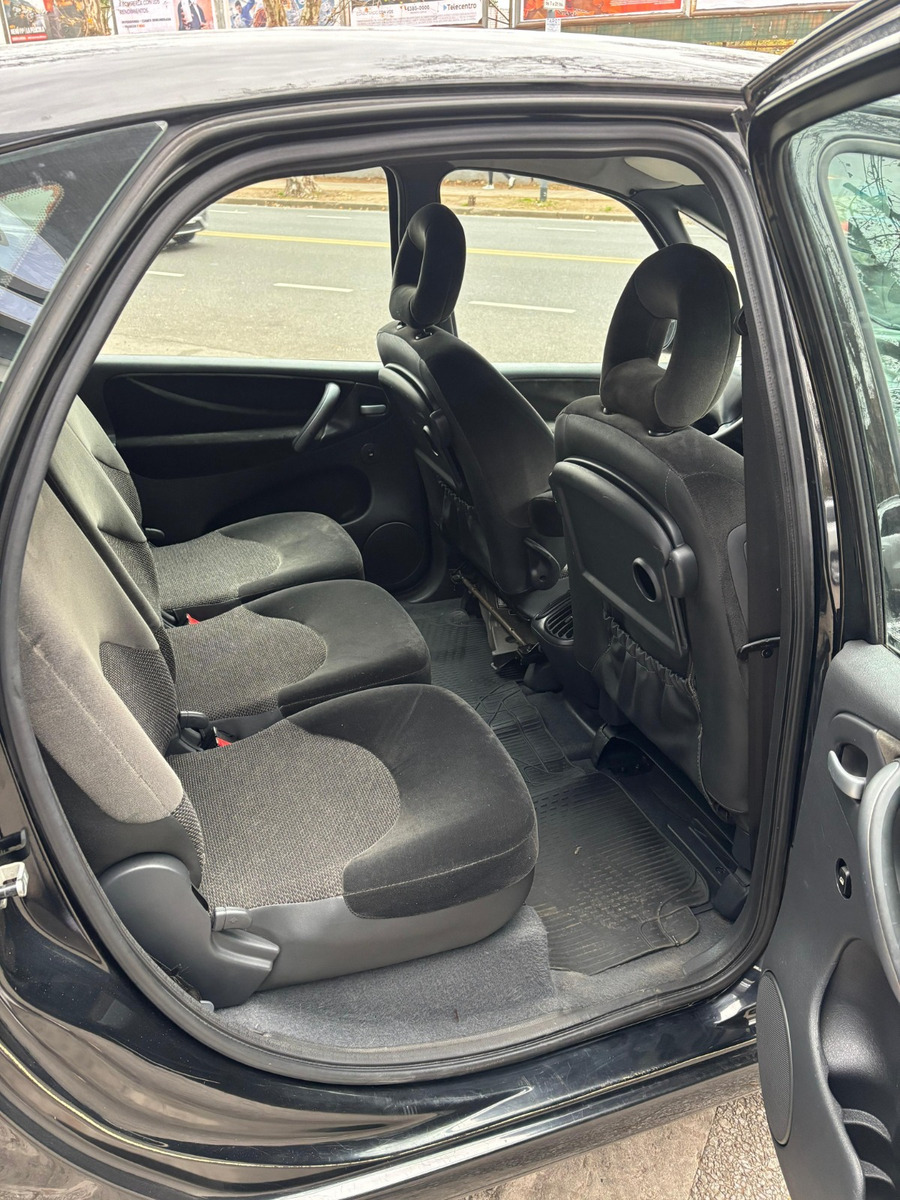 Citroën Xsara Picasso 1.6 Fase2 I Exclusive - Imagen 13