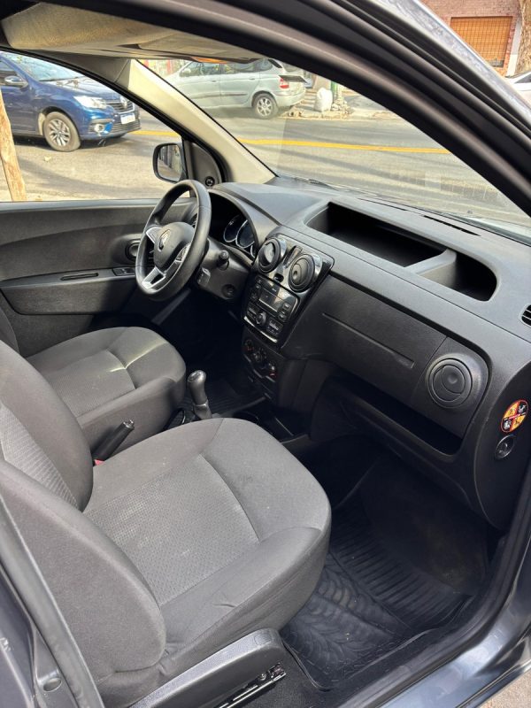 Renault Kangoo Ii Express Confort 1.6 Sce - Imagen 18