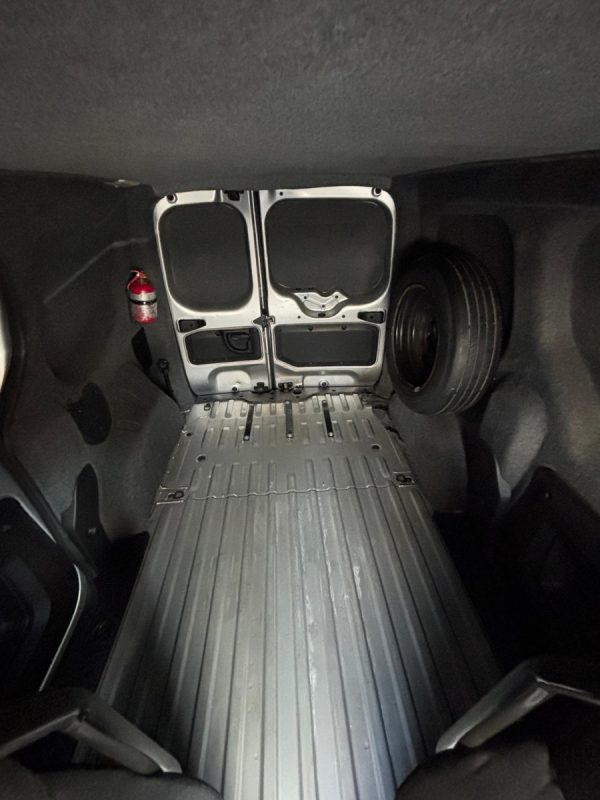 Renault Kangoo Ii Express 1.6 Sce Confort - Imagen 10