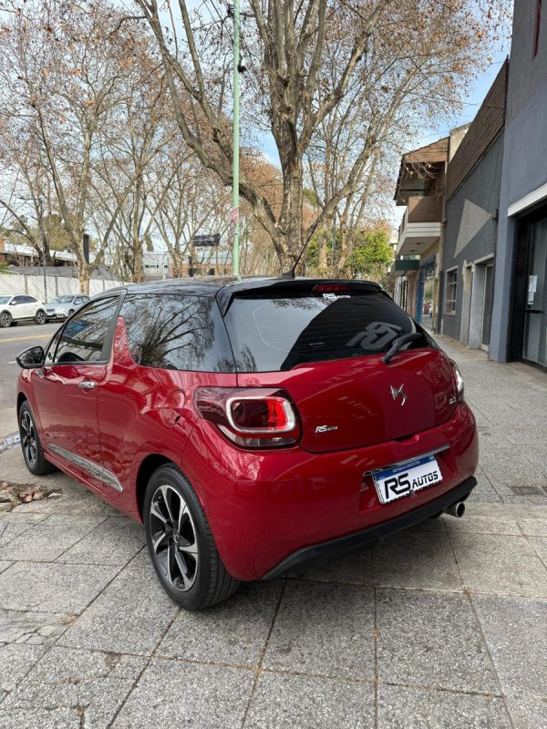Citroën Ds3 1.6 Vti Be Chic - Imagen 11
