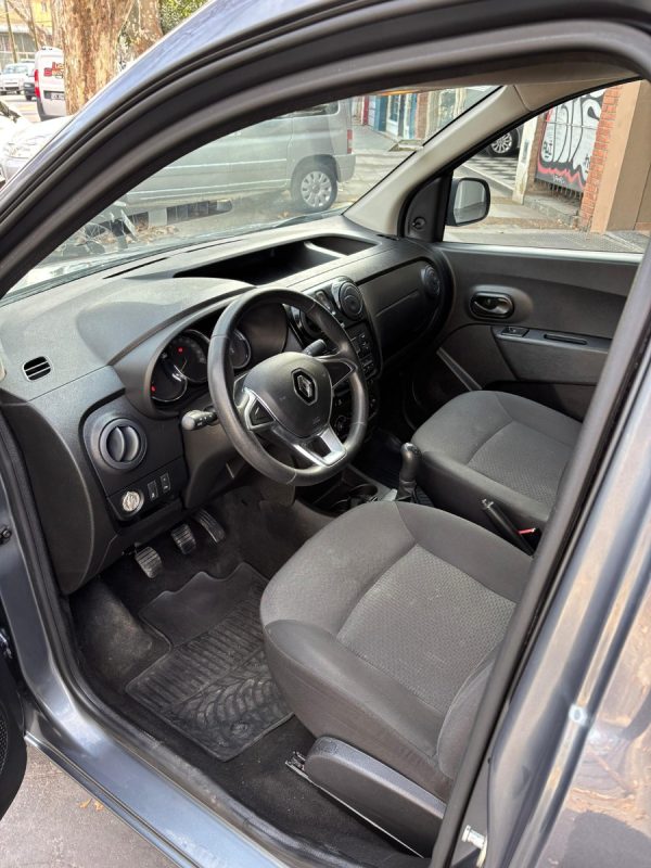 Renault Kangoo Ii Express Confort 1.6 Sce - Imagen 15