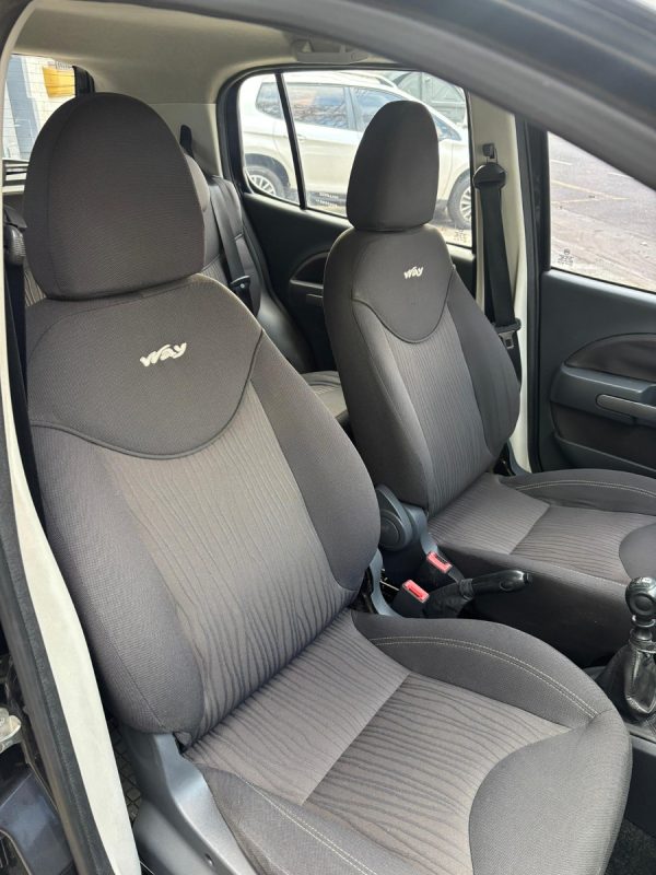 Fiat Uno 1.3 Fire Way - Imagen 14