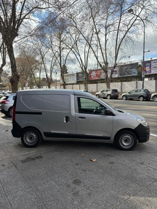 Renault Kangoo Ii Express 1.6 Sce Confort - Imagen 4
