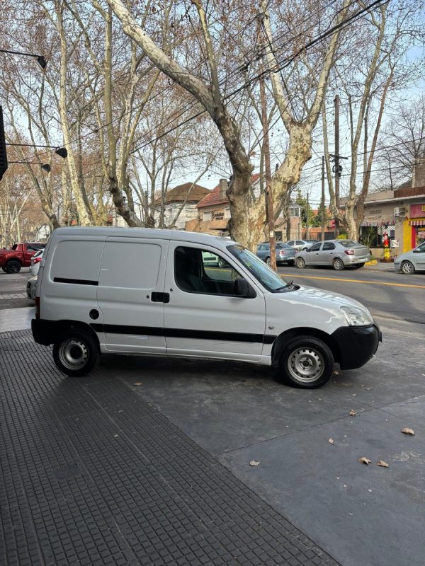 Citroën Berlingo Furgon 1.4 75cv Am53 - Imagen 5