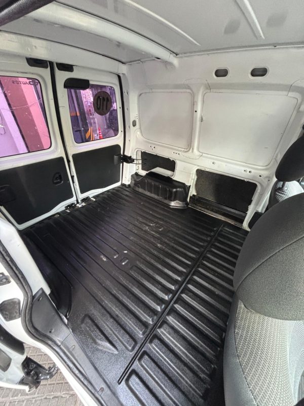 Citroën Berlingo Furgon 1.4 75cv Am53 - Imagen 14
