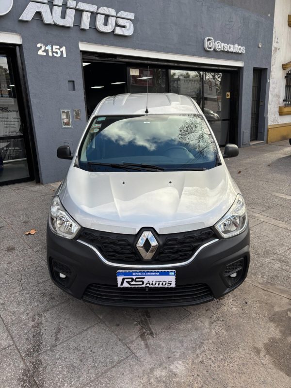 Renault Kangoo Ii Express 1.6 Sce Confort - Imagen 2