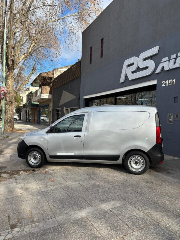 Renault Kangoo Ii Express 1.6 Sce Confort - Imagen 7