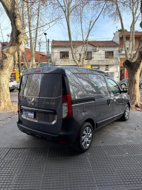 Renault Kangoo Ii Express Confort 1.6 Sce - Imagen 7