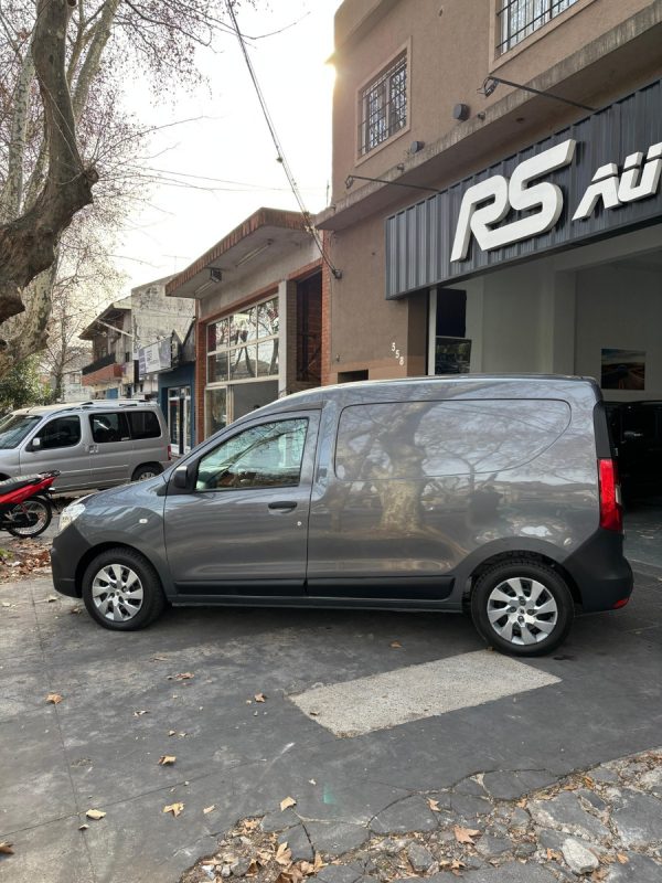 Renault Kangoo Ii Express Confort 1.6 Sce - Imagen 5