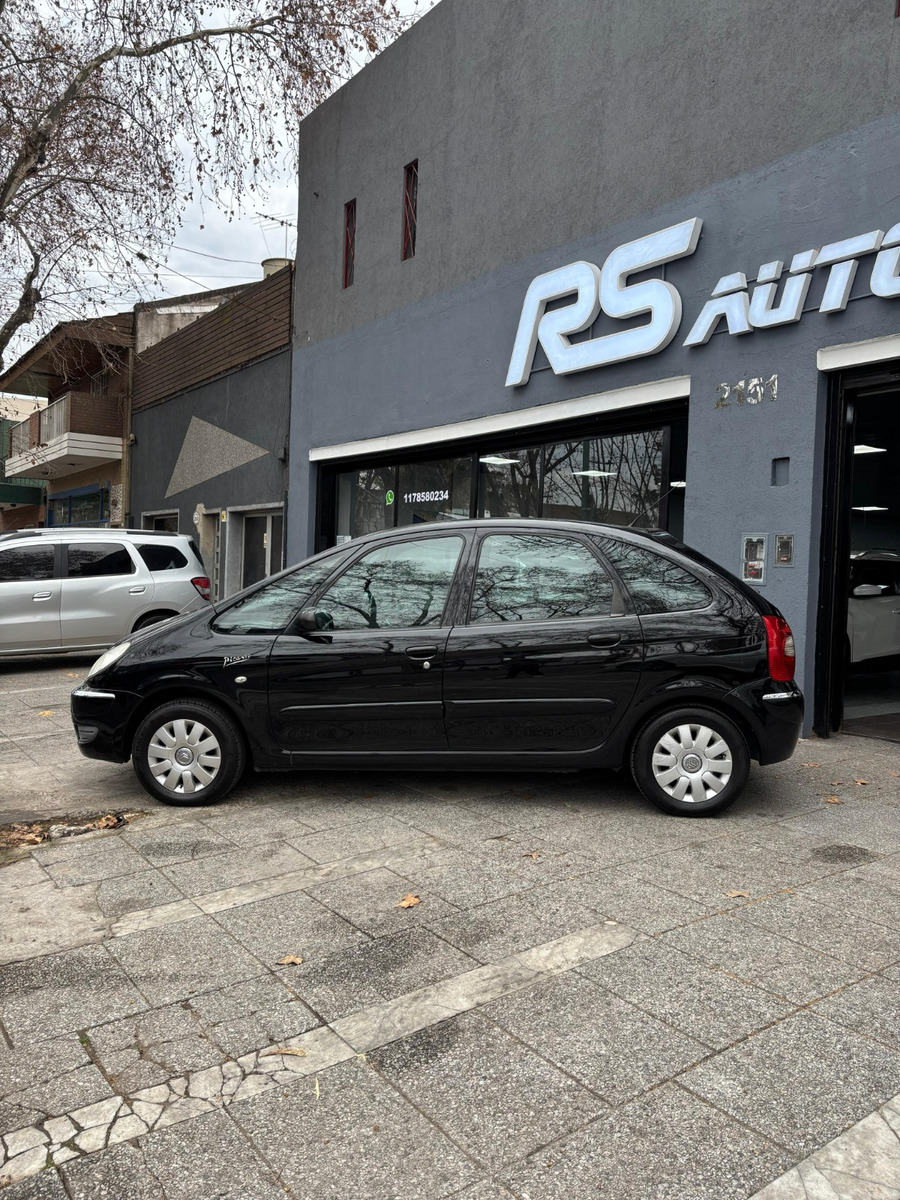 Citroën Xsara Picasso 1.6 Fase2 I Exclusive - Imagen 5