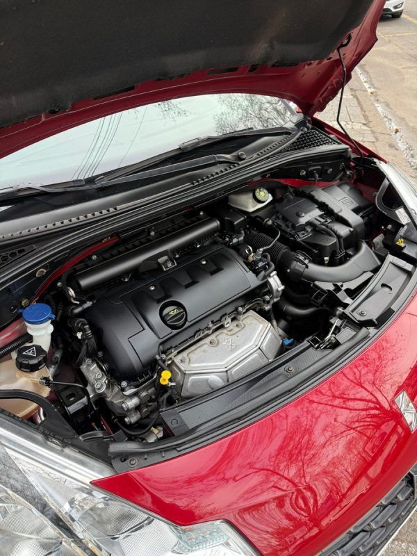 Citroën Ds3 1.6 Vti Be Chic - Imagen 18