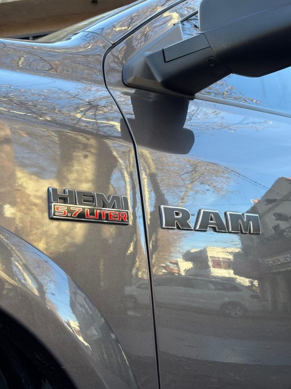 Ram 1500 5.7 Laramie Atx V8 - Imagen 10