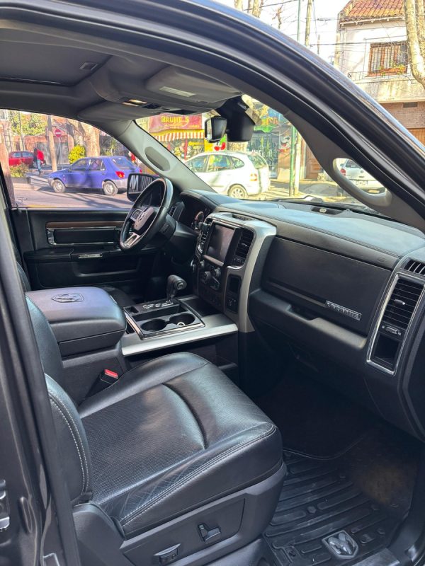 Ram 1500 5.7 Laramie Atx V8 - Imagen 16