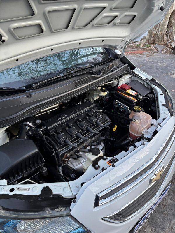 Chevrolet Prisma 1.4 Ltz 98cv - Imagen 20