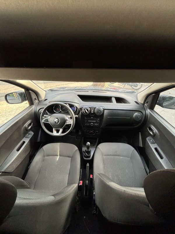 Renault Kangoo Ii Express Confort 1.6 Sce - Imagen 20