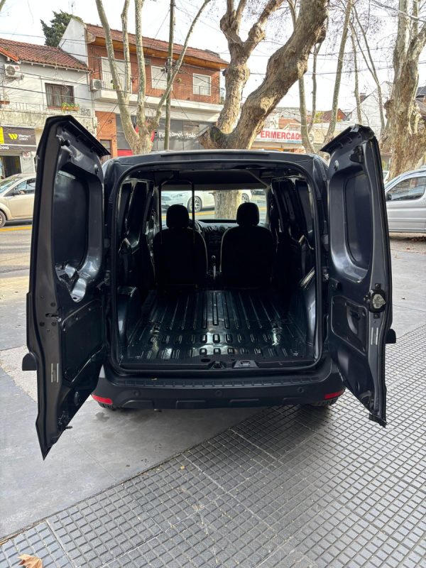 Renault Kangoo Ii Express Confort 1.6 Sce - Imagen 10