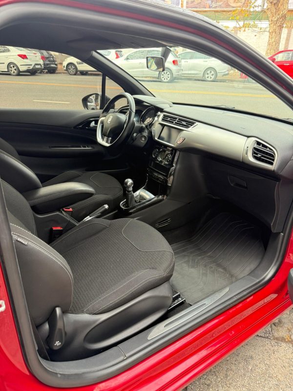 Citroën Ds3 1.6 Vti Be Chic - Imagen 12
