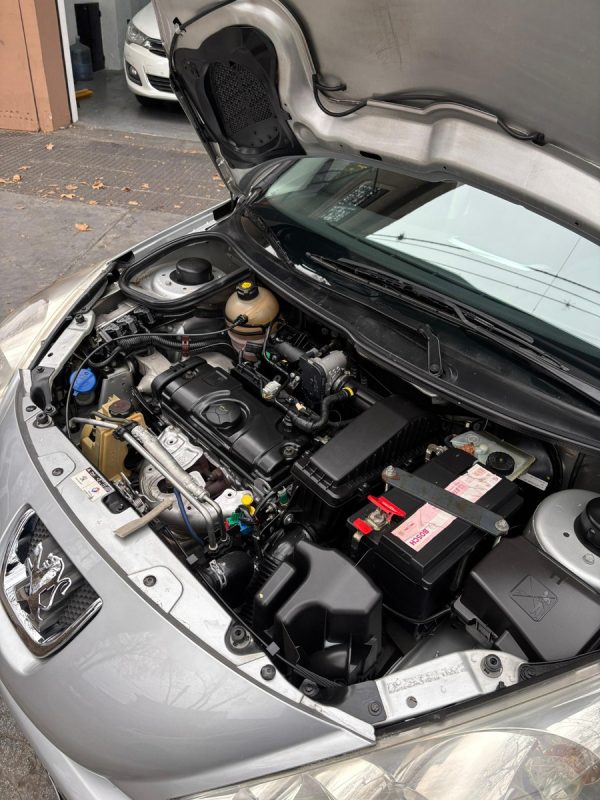 Peugeot 207 1.4 Xs - Imagen 19