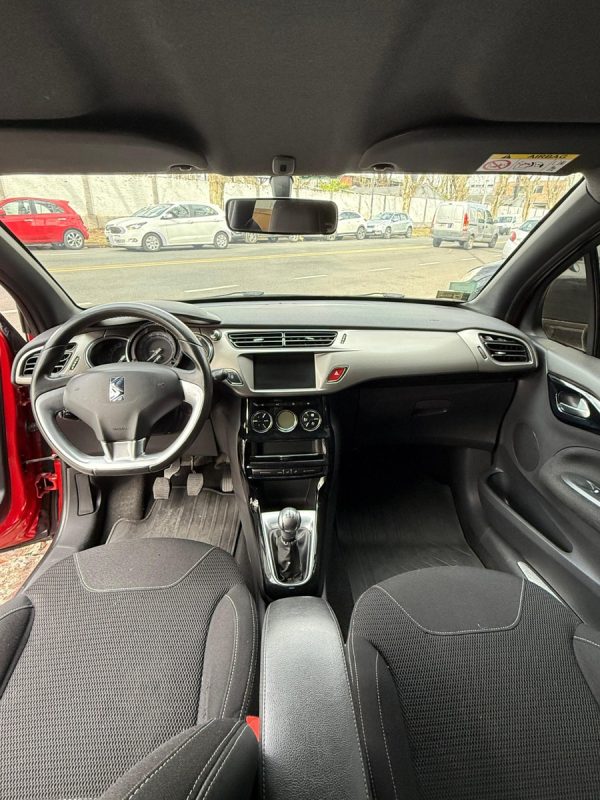 Citroën Ds3 1.6 Vti Be Chic - Imagen 15