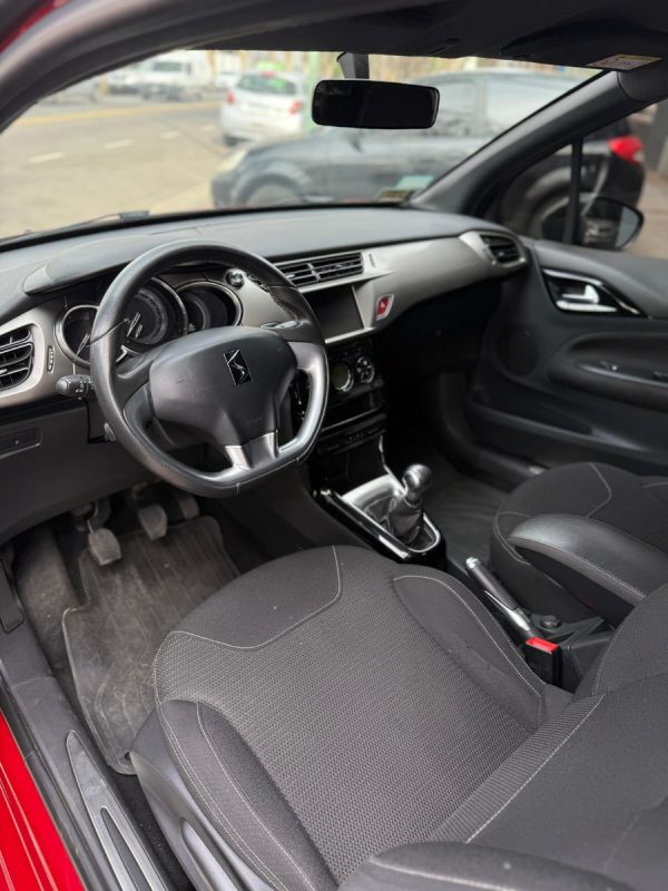Citroën Ds3 1.6 Vti Be Chic - Imagen 14