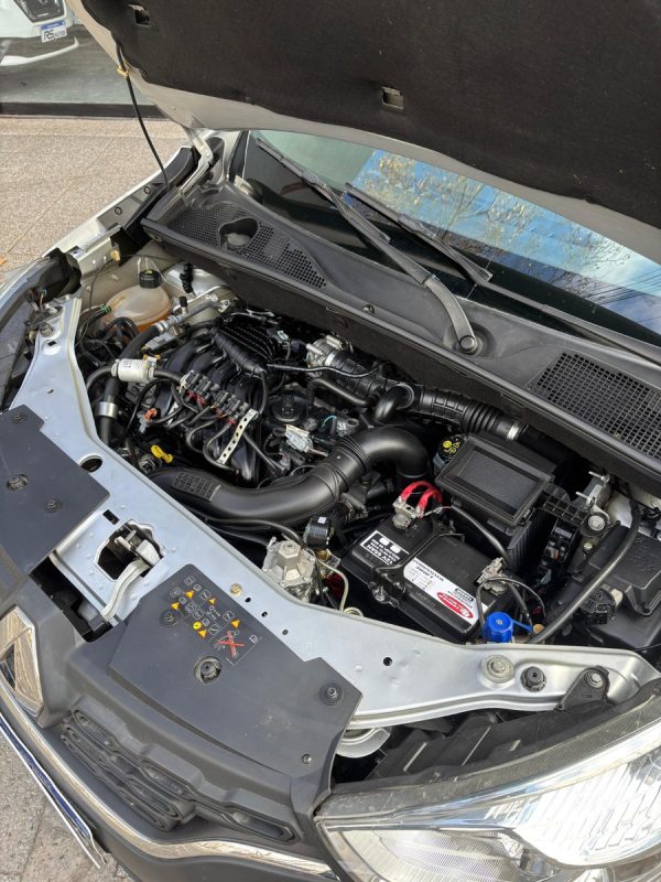 Renault Kangoo Ii Express 1.6 Sce Confort - Imagen 18