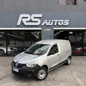 Renault Kangoo Ii Express 1.6 Sce Confort