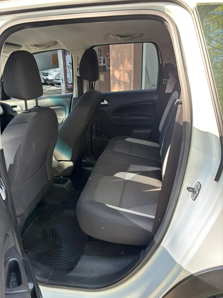 Citroën C3 Aircross 1.6 Vti 115 Feel - Imagen 16