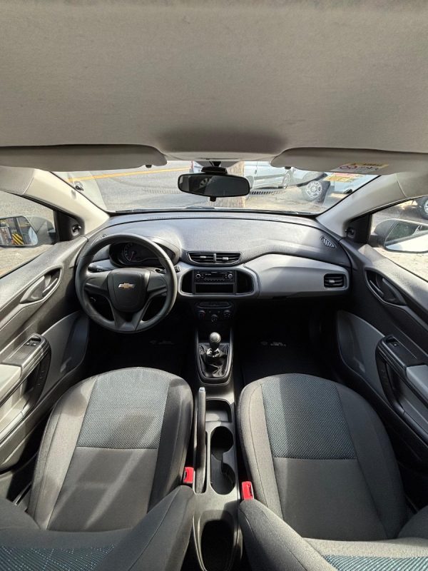 Chevrolet Onix 1.4 Joy Ls 98cv - Imagen 10