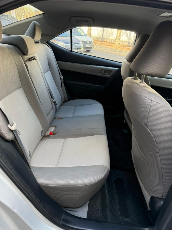 Toyota Corolla 1.8 Xei Mt 140cv - Imagen 9