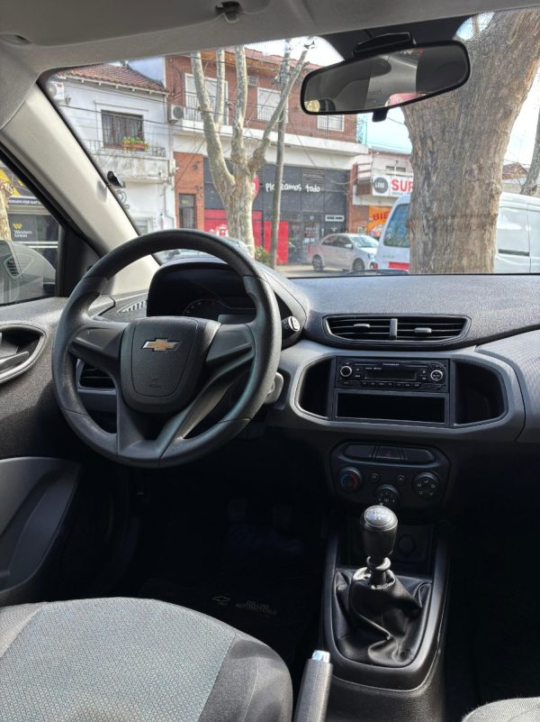 Chevrolet Onix 1.4 Joy Ls 98cv - Imagen 11