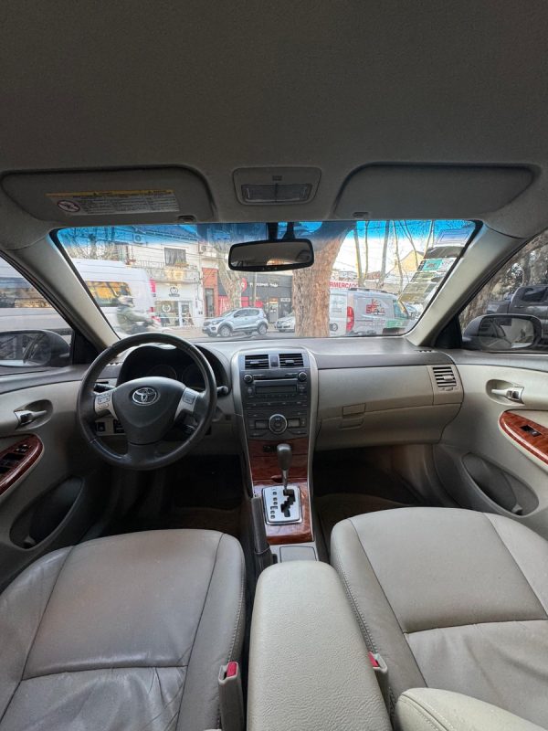 Toyota Corolla 1.8 Se-g At - Imagen 19
