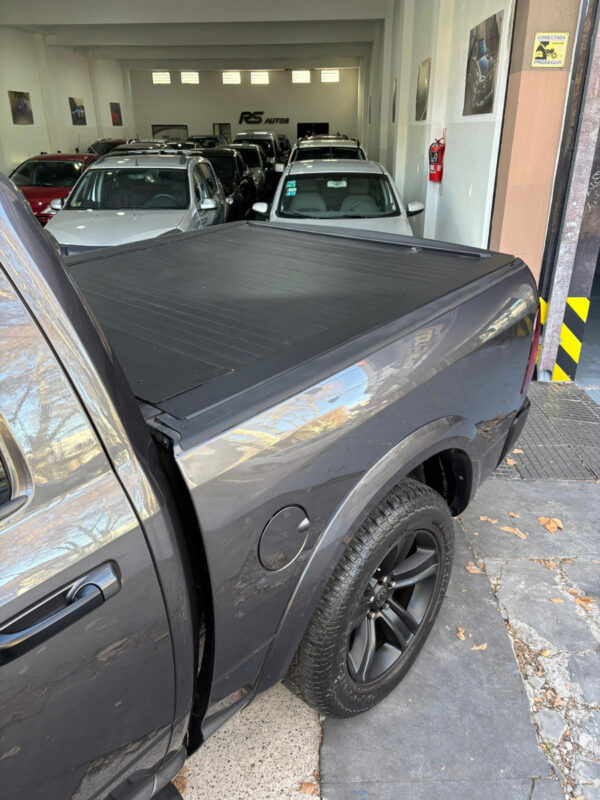 Ram 1500 5.7 Laramie Atx V8 - Imagen 7