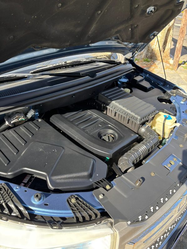 Lifan Myway 1.8 16v - Imagen 20