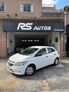 Chevrolet Onix 1.4 Joy Ls 98cv