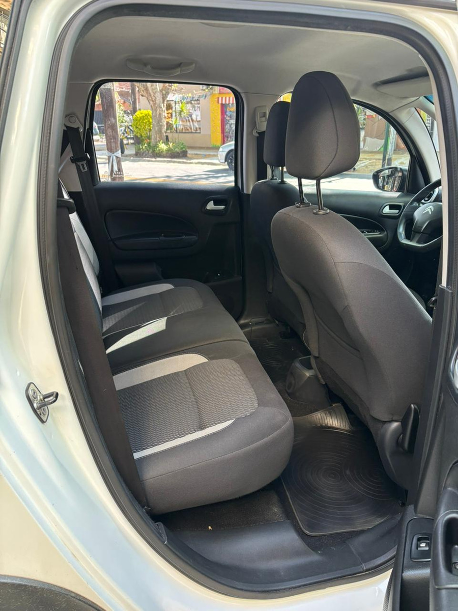 Citroën C3 Aircross 1.6 Vti 115 Feel - Imagen 17