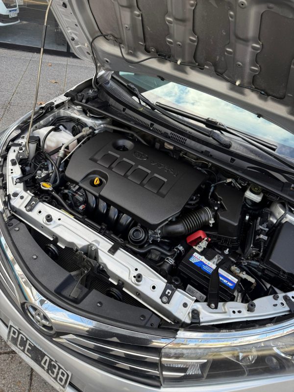 Toyota Corolla 1.8 Xei Mt 140cv - Imagen 17