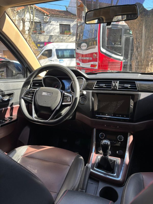 Lifan Myway 1.8 16v - Imagen 15