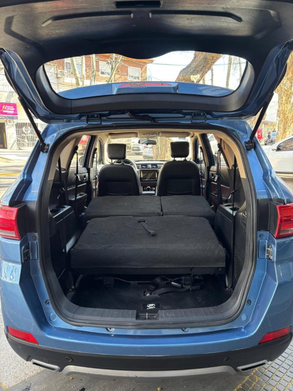 Lifan Myway 1.8 16v - Imagen 8