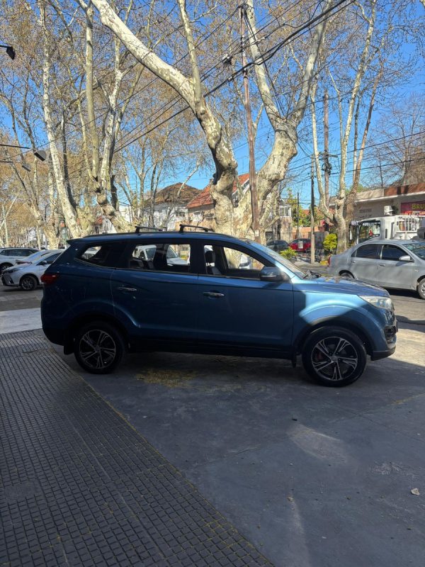 Lifan Myway 1.8 16v - Imagen 3