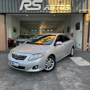 Toyota Corolla 1.8 Se-g At