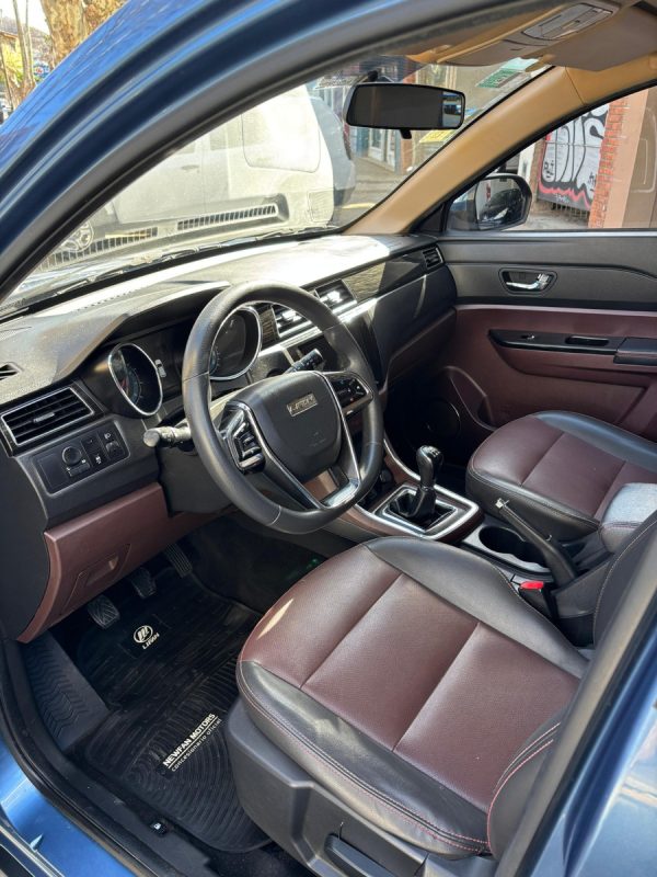 Lifan Myway 1.8 16v - Imagen 19