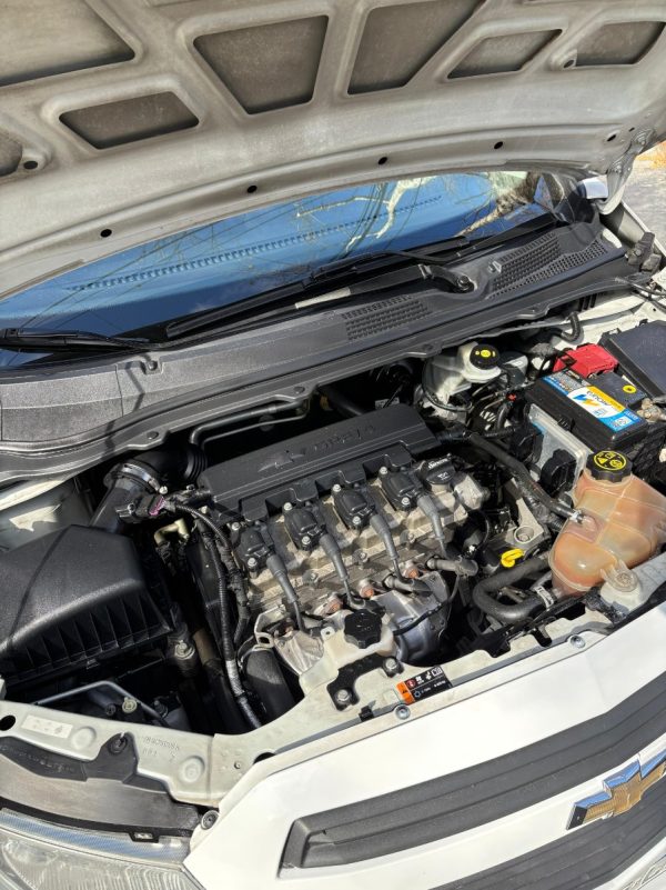 Chevrolet Onix 1.4 Joy Ls 98cv - Imagen 15