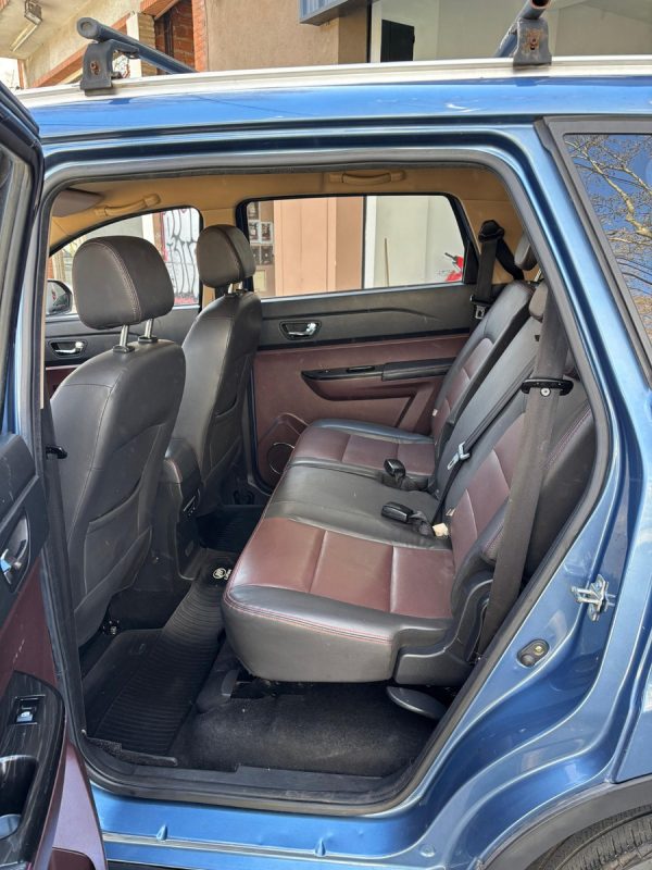 Lifan Myway 1.8 16v - Imagen 12