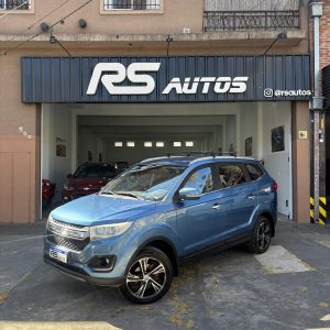 Lifan Myway 1.8 16v