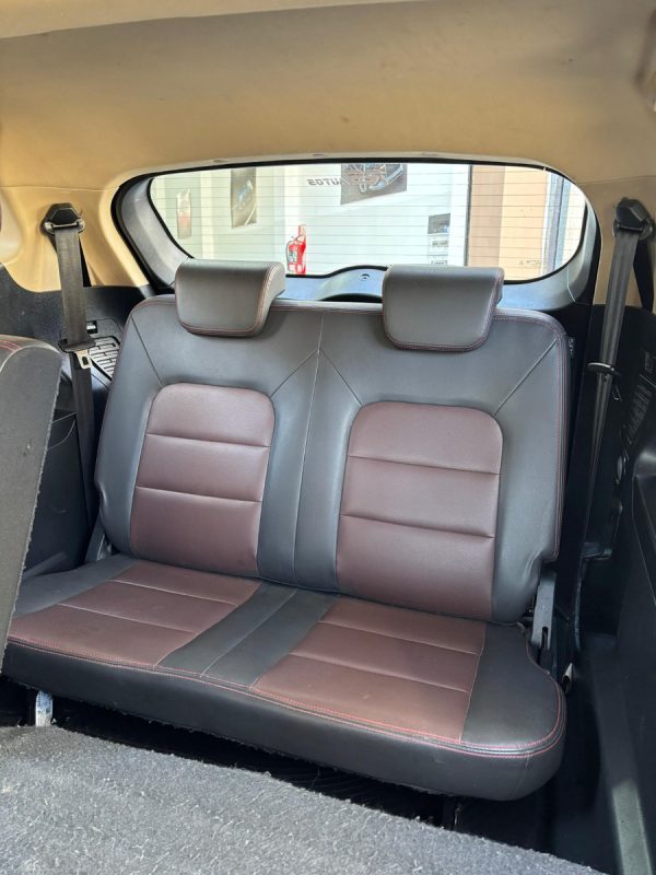 Lifan Myway 1.8 16v - Imagen 11